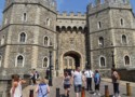 Henry VIII gateway
